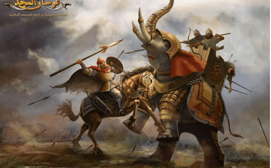 KnightsofGloryFalafelGames